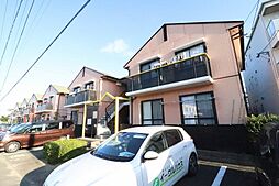 ファミリー坂・富E棟