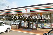セブンイレブン鳥栖田代大官町店（1221m）