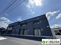 ソラーナ大刀洗 203