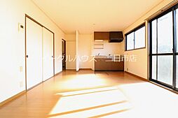 セジュール・エストワール2 3LDKの写真