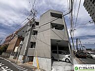 福岡県太宰府市通古賀3丁目12：物件画像／イーグルハウス株式会社　二日市店