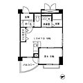 ハイライズ満穂3階6.3万円