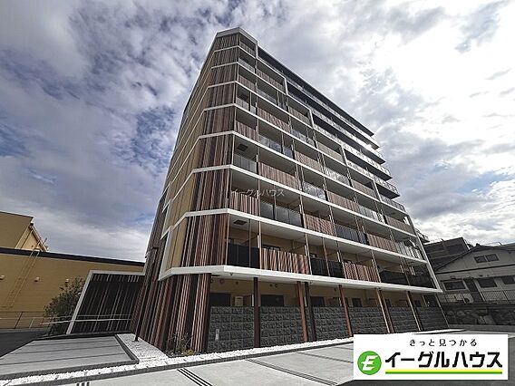 エルグランド二日市_トップ画像