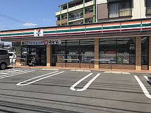 画像21:セブンイレブン 太宰府梅香苑1丁目店（1000m）