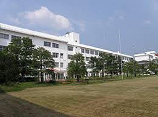 画像21:私立福岡こども短期大学（1544m）