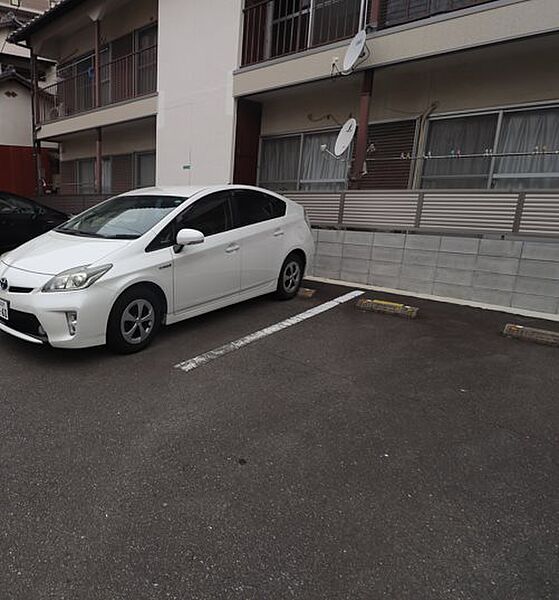 コーポすき町 101｜福岡県筑紫野市石崎１丁目(賃貸アパート2DK・1階・44.22㎡)の写真 その15