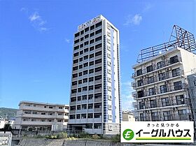 LIFEFIELD　二日市駅前 1303 ｜ 福岡県筑紫野市二日市中央６丁目3-1（賃貸マンション1LDK・13階・30.78㎡） その1