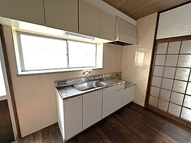 山田借家 2 ｜ 福岡県久留米市梅満町313-3（賃貸一戸建2LDK・--・52.99㎡） その4