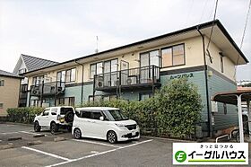 ムーンパレス 101 ｜ 福岡県筑紫野市上古賀４丁目14番5号（賃貸アパート1LDK・1階・47.25㎡） その1