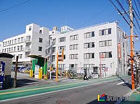 ジュネス二日市 202 ｜ 福岡県太宰府市通古賀５丁目22-8（賃貸マンション1R・2階・19.00㎡） その12