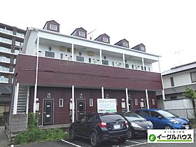 コーポサンクス 101 ｜ 福岡県筑紫野市紫２丁目3-30（賃貸アパート1K・1階・25.00㎡） その1