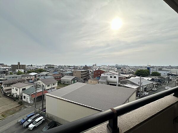 宝マンション小田井ウエスト