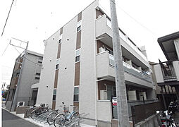 リブリブロッサム武蔵小杉