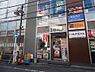 周辺：【そば・うどん】日高屋 溝の口Qiz店まで1977ｍ