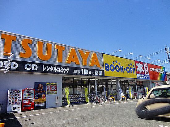 外観画像