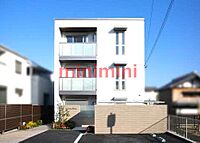 大阪府茨木市総持寺1丁目：物件画像／株式会社穂積住宅　ミニミニFC吹田店
