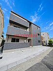 大阪府吹田市山手町2丁目：物件画像／株式会社穂積住宅　ミニミニFC吹田店