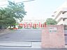 周辺：高槻市立第八中学校 1274m