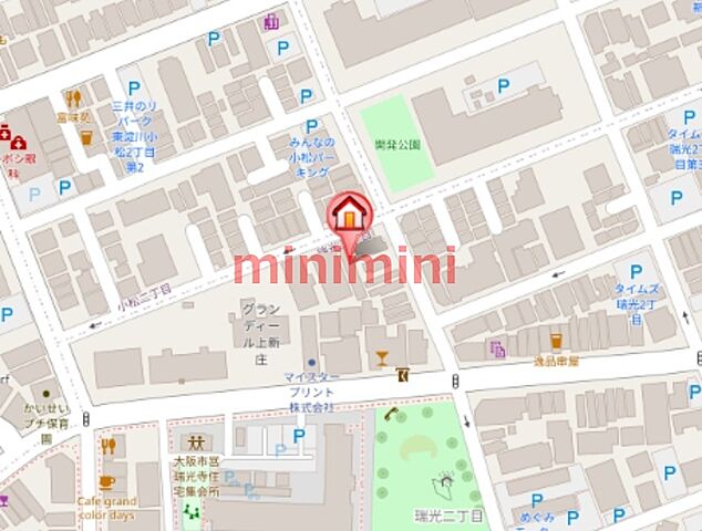 地図