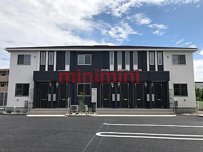 外観:同型タイプ 外観:同型タイプ