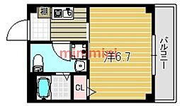 サンクラッソ茨木駅前