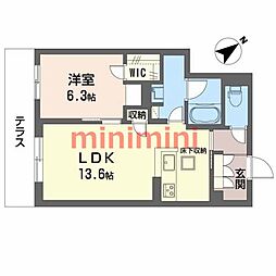 東海道・山陽本線 茨木駅 徒歩10分