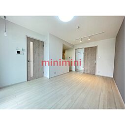 Affabile 101 1階1LDKのリビング/ダイニング