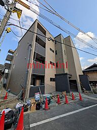 ウェルスクエア吹田