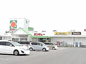 ステラ　I 203 ｜ 宮崎県都城市一万城町74号1番地9（賃貸アパート2LDK・2階・59.14㎡） その15