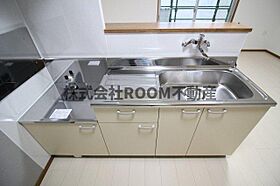 宮崎県都城市上川東3丁目7-10(仮)（賃貸マンション1LDK・3階・44.62㎡） その7