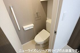 ＢＡＳＥＭＥＮＴ　II 103 ｜ 宮崎県都城市祝吉1丁目14-3（賃貸アパート1LDK・1階・50.01㎡） その7