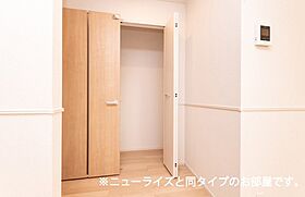 ＢＡＳＥＭＥＮＴ　I 103 ｜ 宮崎県都城市祝吉1丁目14-3（賃貸アパート1LDK・1階・50.14㎡） その9