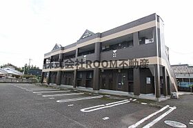 サンタプレイス  ｜ 宮崎県都城市高木町5010番地1（賃貸アパート1LDK・1階・36.00㎡） その25