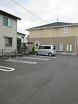 ソレイユ 203 ｜ 宮崎県都城市広原町4号17番地1（賃貸アパート1LDK・2階・42.80㎡） その13