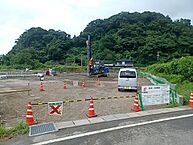 宮崎県日南市園田3丁目9番2-1：物件画像／株式会社ROOM不動産