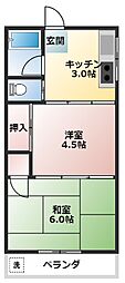 🉐敷金礼金0円！🉐ベアパレスエンジョイ