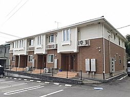 メゾン・ド・コンフォート　I