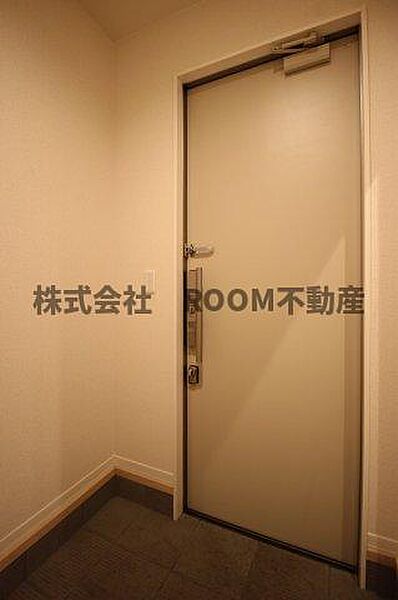 プリマビレッジ若葉