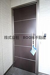たっぷりとした収納スペースです