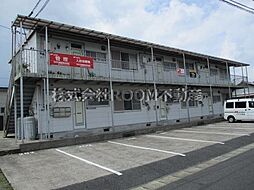 🉐敷金礼金0円！🉐サニーコーポ