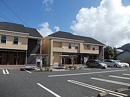クレメントガーデンハウス　Ｃ棟