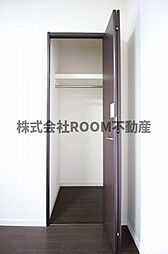 収納スペース豊富です