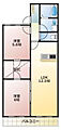 LienMONcoeur3階7.2万円