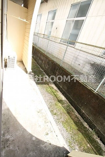ガーデンR2 ｜宮崎県都城市都北町(賃貸アパート3DK・2階・49.60㎡)の写真 その11