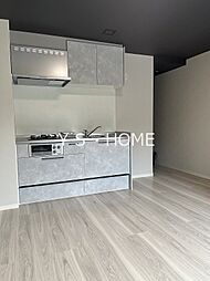 1-25-31 1階2LDKのリビング/ダイニング