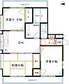 アメニティ国分寺2階15.0万円