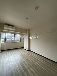 M・S・Yビル 2階2SDKのリビング/ダイニング