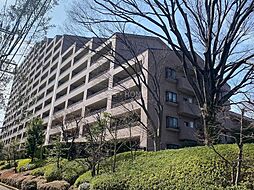 クリオレミントンヴィレッジ国立