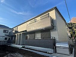 JR中央本線 東小金井駅 徒歩12分