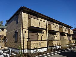 JR中央本線 西国分寺駅 徒歩16分の賃貸アパート